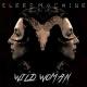 Sleep Machine - Wild Woman