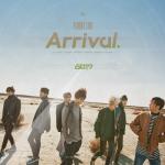 album image Never Ever FLIGHT LOG : ARRIVAL