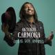 Antonio Carmona - El Amor Se Fue