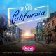 Costi, Drei Ros, Nastasia Griffin, Pack The Arcade, Bell, Kief Brown - I Love You California