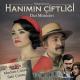 Mazlum Çimen, Saki Çimen - Jenerik