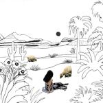 album image PIZZA Far from the Madding City