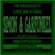 Simon & Garfunkel - El Condor Pasa (Live at the Concertgebouw, Amsterdam, Netherlands 1970)