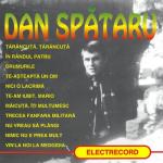 album image Sa cantam, chitara mea Best of Dan Spătaru