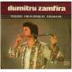 Dumitru Zamfira - Căluşul