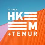 album image Fy Faen Fy Faen - Single