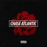 album image triggered Chase Atlantic