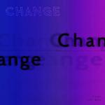 album image Change Change - Single