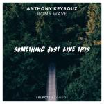 album image Something Just Like This Something Just Like This (feat. Romy Wave) - Single