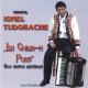 Ionel Tudorache - Foaie Verde Măr Domnesc