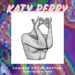 album image Chained To The Rhythm (Oliver Heldens Remix) x BloSHi Speed Up Chained to the Rhythm (Oliver Heldens Remix) - Single