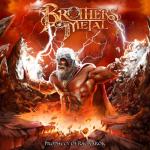 album image Yggdrasil Prophecy of Ragnarök