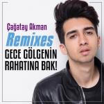 album image Gece Golgenin Rahatina Bak (Remix) 2017 Feat.Az .mp3 Gece Gölgenin Rahatına Bak (Remixes)