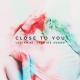Lucian - Close to You feat. Jasmine Sokko (Crazy Beats rmx)
