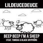 album image Танец овец Beep Beep I'm a Sheep (feat. TomSka & Black Gryph0n) - Single