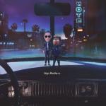 album image Down For Me Step Brothers - EP
