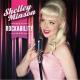 Shelley Minson - Billy Bass Man