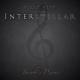 Hans Zimmer - Main Theme Interstellar (Piano cover)