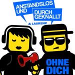 album image Ohne Dich Ohne Dich (Extended Versions) - Single