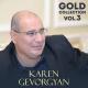 Karen Gevorgyan - Cov darders