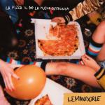 album image Ti amo il venerdì sera La pizza il pop la musica elettronica