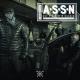 AK AUSSERKONTROLLE feat. Bonez MC - Jim Beam & Voddi