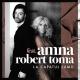 Amna feat. Robert Toma - La capatul lumii (Official Video)
