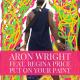 Aron Wright feat. Regina Price - Put on Your Paint (feat. Regina Price)