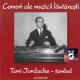 Toni Iordache - Blestemat Să Fii De Stele Și Horă Bătrânească