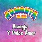 album image El Amor Aparece y Desaparece Amargo y Dulce Amor