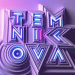 album image Вдох TEMNIKOVA II - EP