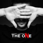 album image Lucky stranger THE ONE