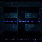 album image Tommee Proffit - Undefeated Cinematic Songs (Vol. 2)