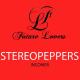 Stereopeppers - Incomer