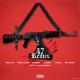 Anuel AA Ft. Nengo Flow, Farruko, Bad Bunny, Darell y Casper Magico - 47 (Official Remix)