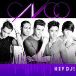 album image Hey DJ Hey DJ (Pop Version) - Single