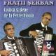 Costică Şerban - Hora De La Buzău