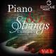 Top 40 - We Are Young (Piano Verison) [Made Famous By Fun, Janelle Monáe]