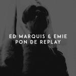 album image Pon De Replay (Emie Cover Remix) Pon De Replay - Single