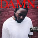 album image HUMBLE. DAMN.
