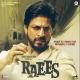 ¦ Raees ¦ Shah Rukh Khan _ Mahira Khan ¦ KK ¦ Aheer for JAM8 - из сериала Богатей - Saanson Ke