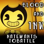 album image Blood and Ink (NateWantstoBattle) Blood and Ink - Single