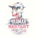 album image Restart RESTART