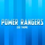 album image Go, Go Power Rangers! Power Rangers Zeo Theme