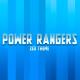 The Mighty Murphin - Go, Go Power Rangers