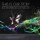 blackwhitepiana feat. Mike Frei feat. Mike Frei - This Is Our Story