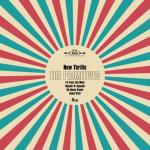 album image Oh Honey Sweet New Thrills - EP