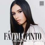 album image Fátima Pinto - Feel Something feat. Mike Joseph (Mark Melgo Remix) Feel Something (feat. Mike Joseph) - Single