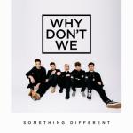 album image Something Different Something Different - EP