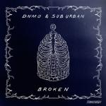 album image Broken Broken - Single